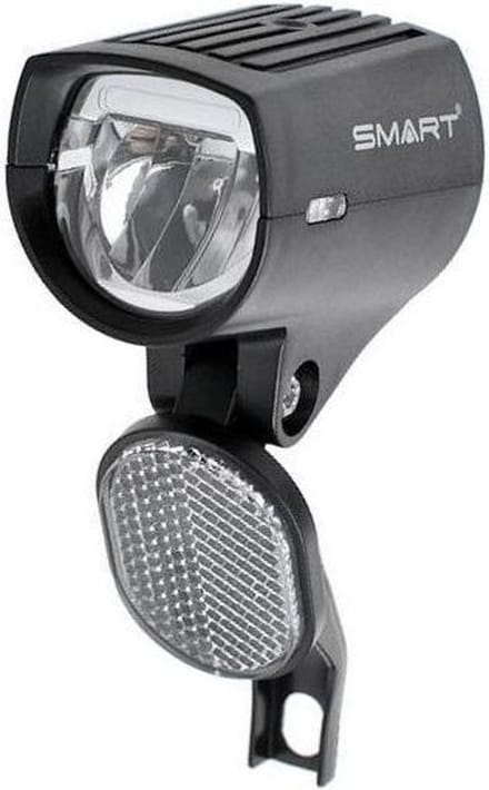 Fiets Koplamp Smart D&E E-bike DC6 48V