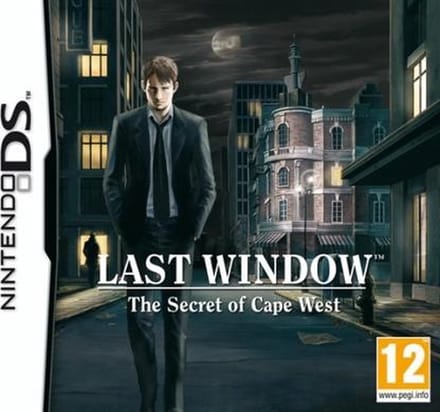 Last Window
