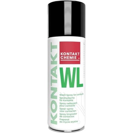 Kontakt Chemie KONTAKT WL 71013-AF Contactreiniger 400 ml