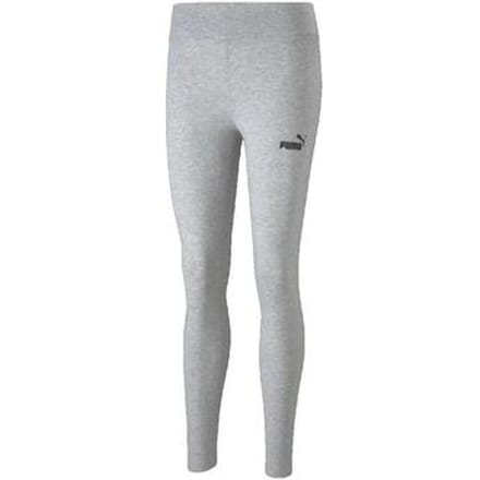 Puma Essentials Leggings Grijs XL Vrouw