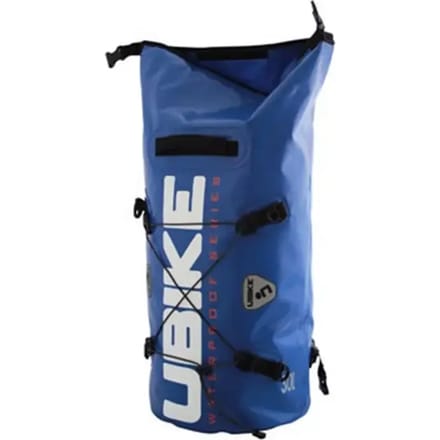 Modulaire waterdichte tas Ubike Cylinder 30L