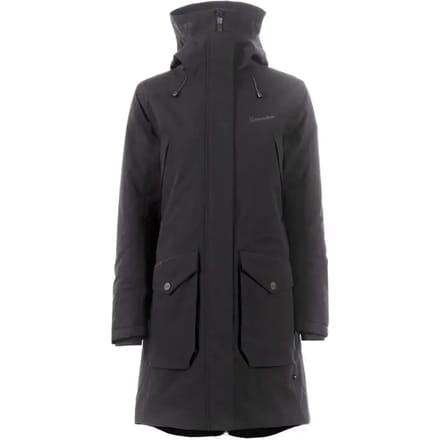 Waterdichte parka Cavallo Cavalmacie