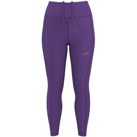 CRIVIT Dames sportlegging (Lila, S (36/38))