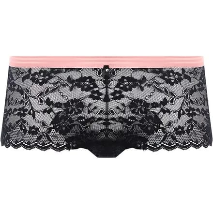 Damesslipjes Freya Offbeat