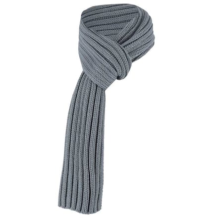 Morethansocks - Grofgebreide sjaal heren - Fashion - One size