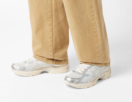 Asics Gel-1130 Wit