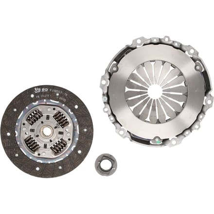 Koppelingsset VALEO 826213