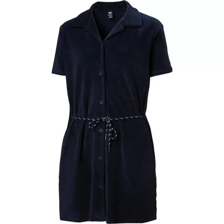 Dameshemdjurk Helly Hansen Siren Towelling