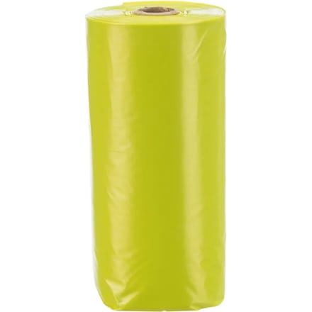 Poepzakjes Trixie - Citroengeur - 80 Stuks, Geschikt voor Dispenser