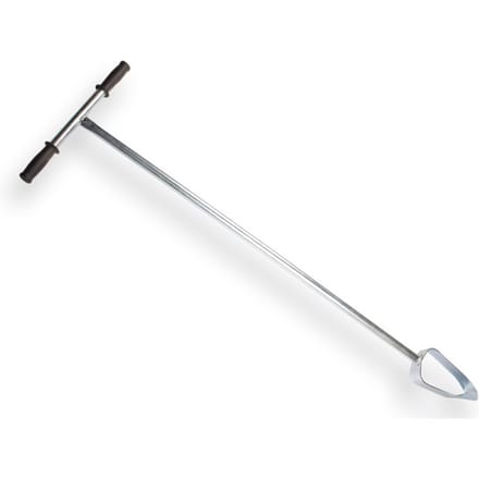 Atlas Grondboor Verzinkt - 7.5 cm
