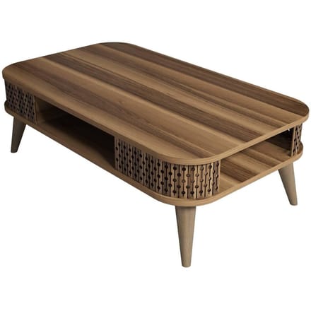Salontafel September | Hannah Home