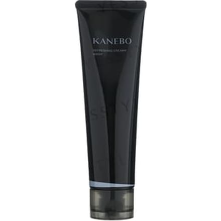 Kanebo - Refreshing Creamy Wash 130g