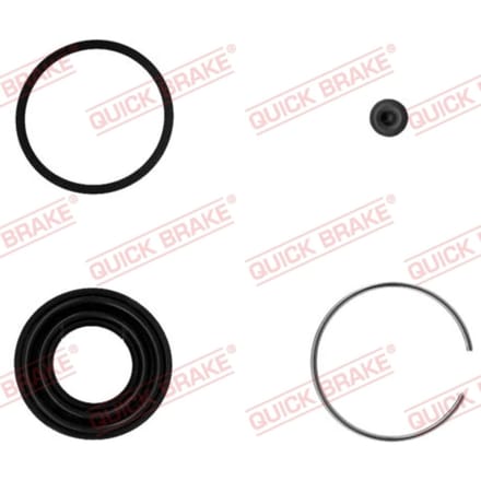Reparatieset, remklauw QUICK BRAKE 114-0050