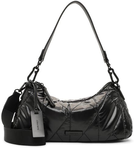 SURI FREY Tas SFY Ely ( 14523 ) - Dames handtassen - black 100