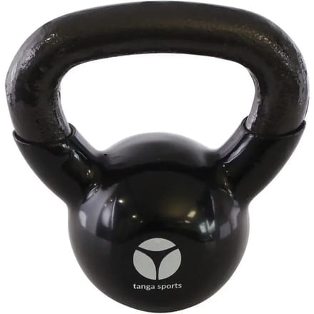 Vinyl kettlebell Tanga sports