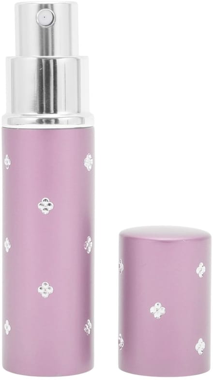 Draagbare parfumfles - Dailygoods- Parfumverstuiver navulbaar 10 ml