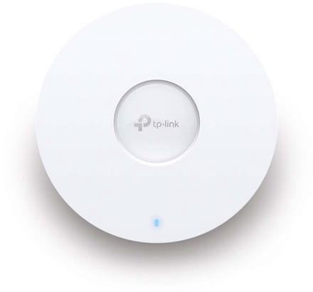 TP-Link Omada EAP613 draadloos toegangspunt (WAP) 1775 Mbit/s wit power over ethernet (PoE)