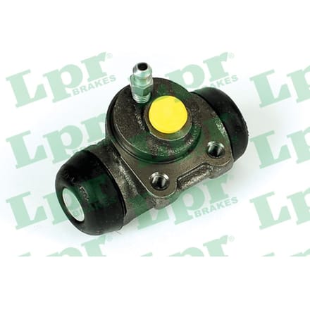 Wielremcilinder LPR 4693