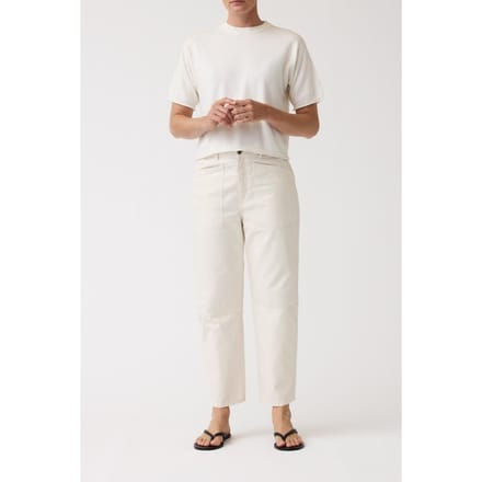 Alchemist Heather Denim Ecru Taglia: 38 | Pantaloni Outlet | Donna | Blu