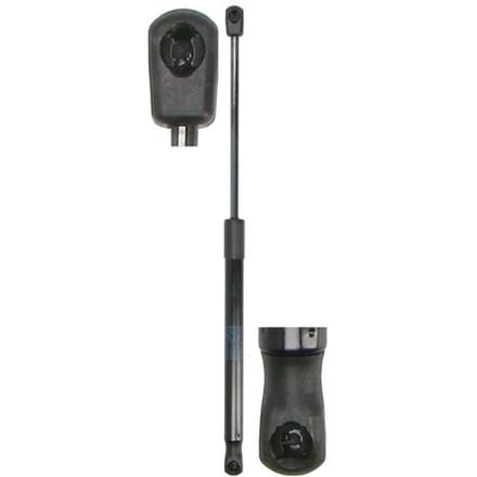 Gasveer, achterklep STABILUS 909192