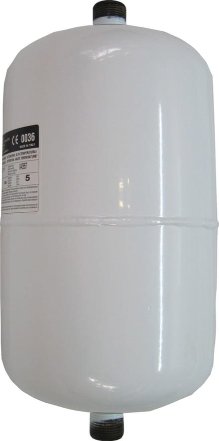 Bosch Toebehoren zonne-energie VSG 6 voorschakelvat 6 liter, 7747010472
