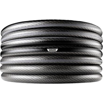 Kärcher Home & Garden Performance Premium 2.645-324.0 Tuinslang Zwart 20 m 1 stuk(s)