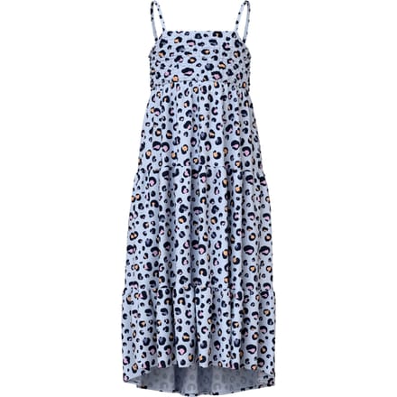 NAME IT NKFVINAYA STRAP MAXI DRESS Meisjes Jurk - Maat 164