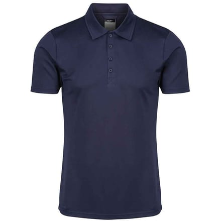 Regatta Heren Eerlijk Gemaakt Gerecycleerd Poloshirt (Marine)