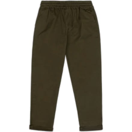 Casual broek met elastische tailleband Revolution
