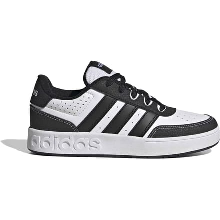 Kindertrainers adidas Breakbase