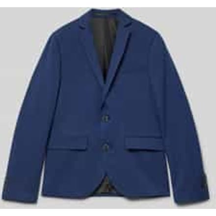 JACK&JONES JUNIOR JPRSOLAR BLAZER NOOS JNR Jongens Blazer - Maat 158