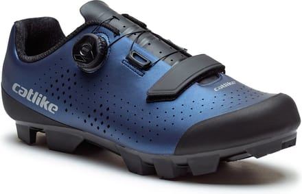 Catlike Kompact´o X1 Mtb-schoenen Blauw EU 43 Man
