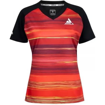 Dames-T-shirt Joola Solstice
