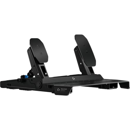 Logitech G RS Pedals - Controller - Microsoft Xbox