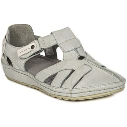 Platte sandalen Maciejka 1403S06005