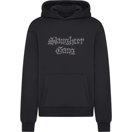 Hoodie Merchcode 21 Savage Code of Arms