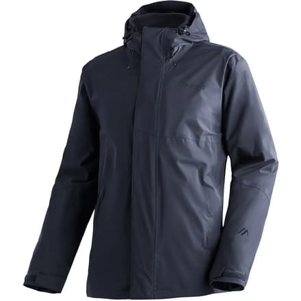 Waterdichte Jas Maier Sports Metor