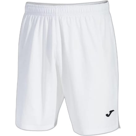 Joma Eurocopa Iii Korte Broek Wit S Man