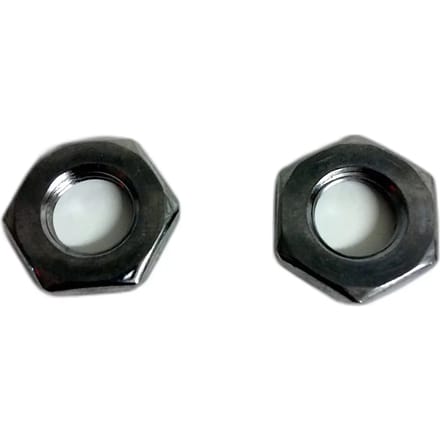 Linkse borgmoer voor aslengte Shimano SG-3C40