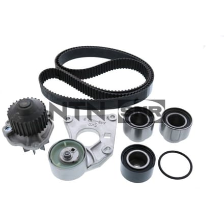 Waterpomp+distributieriem set SNR KDP459.460