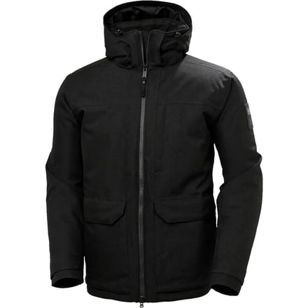 Parka Jas Helly Hansen Chill 2.0