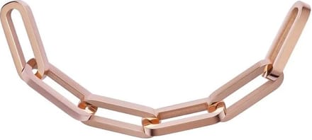 iXXXi Connect Ketting Connect | Rosé