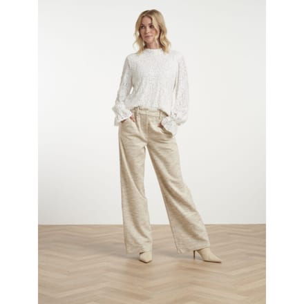 Smashed Lemon S.lemon broek stone