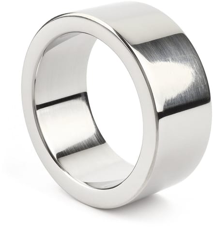 Mr. Steel Penisring Mega Wide Band 40
