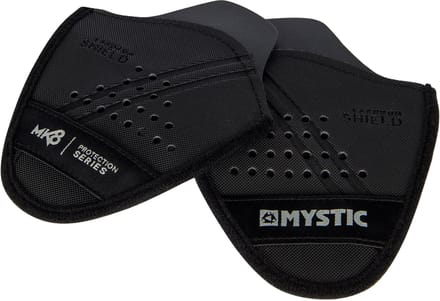 Mystic Earpadset Helmet - voor Mystic helm - zwart