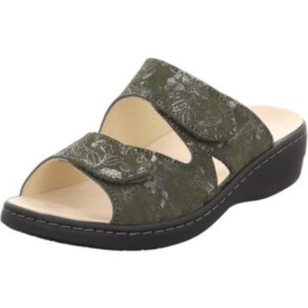 Sandalen Longo -