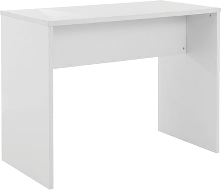 Notio Living Grant-Bartafel - Wit MDF