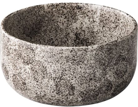 Rock kom Ø16,5 x 9,5cm 1250ml
