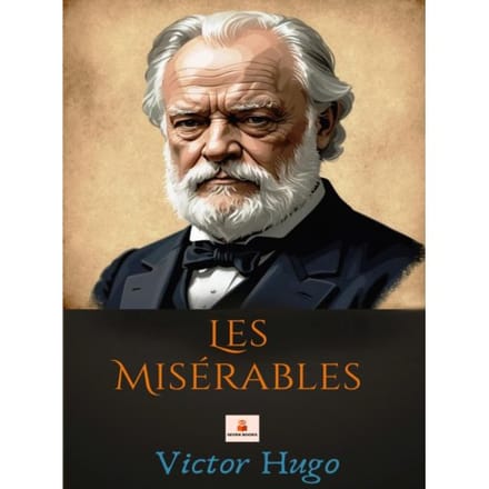 Les Misérables - Victor Hugo