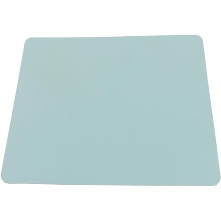 Naaimachine Pedaalmat Antislip Dempen Geluid Rubber Naaimachine Pedaalmat Accessoire 9,1 X 7,5 inch Sky Blue white
